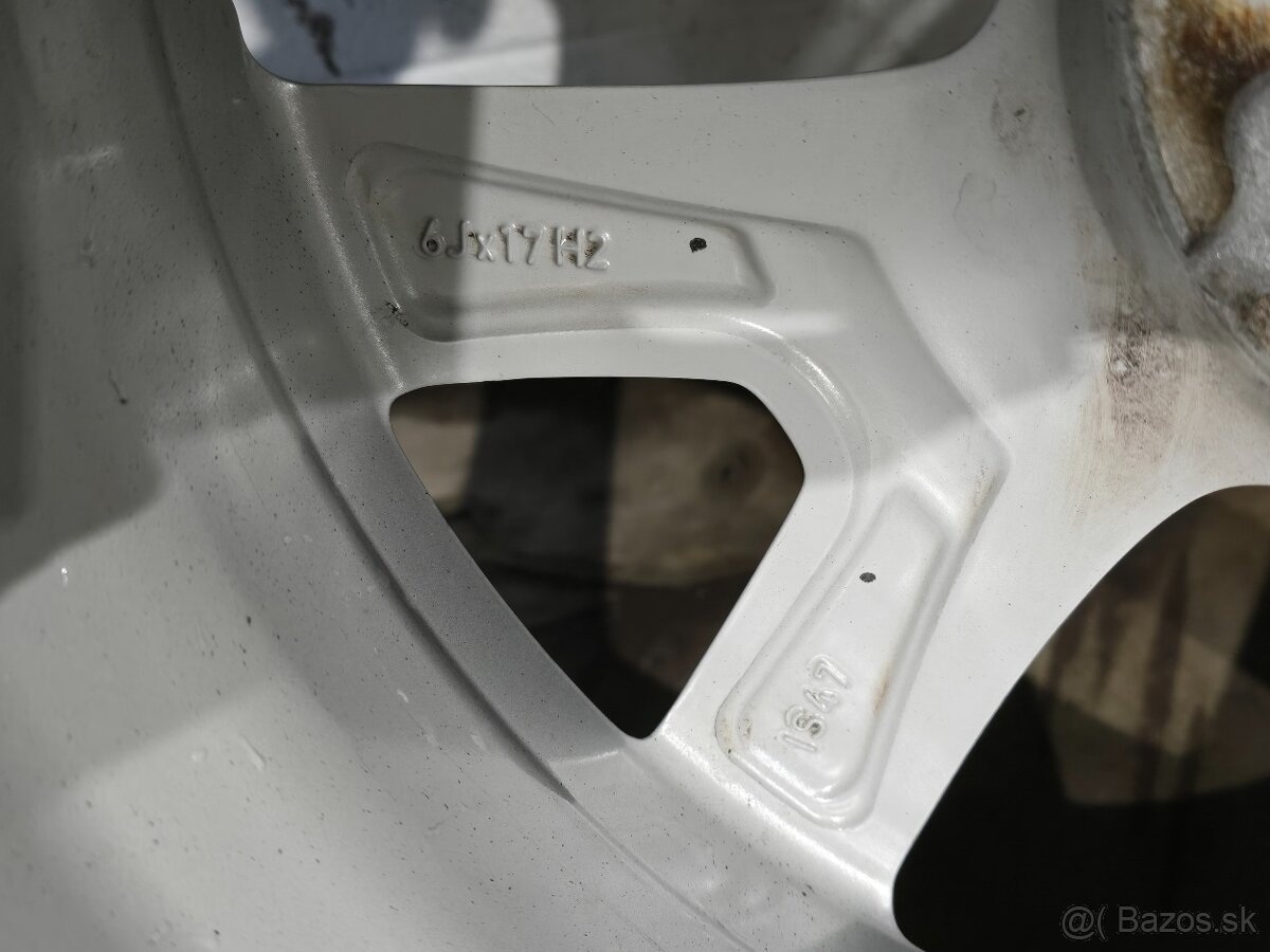 Zimná Sada BMW Style574 205/55 R17 2er Active/GrandTourer - 11