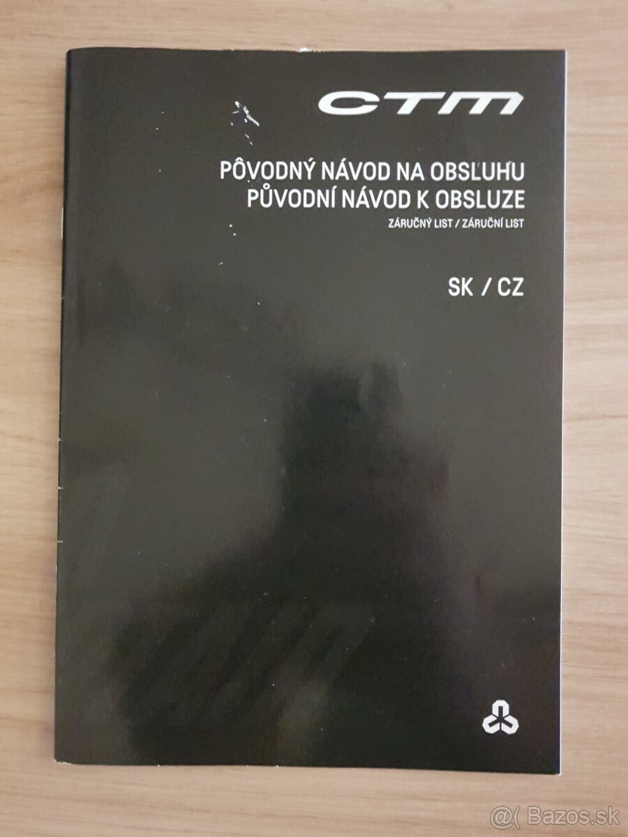 CTM Rascal 2.0 XL 2023 - 11