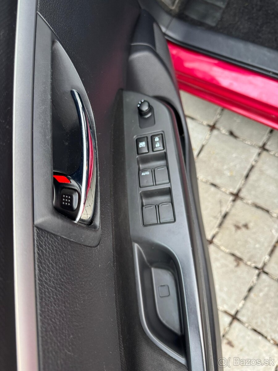 Predám Suzuki Swift 1.2 AC GLX 2012 - 11