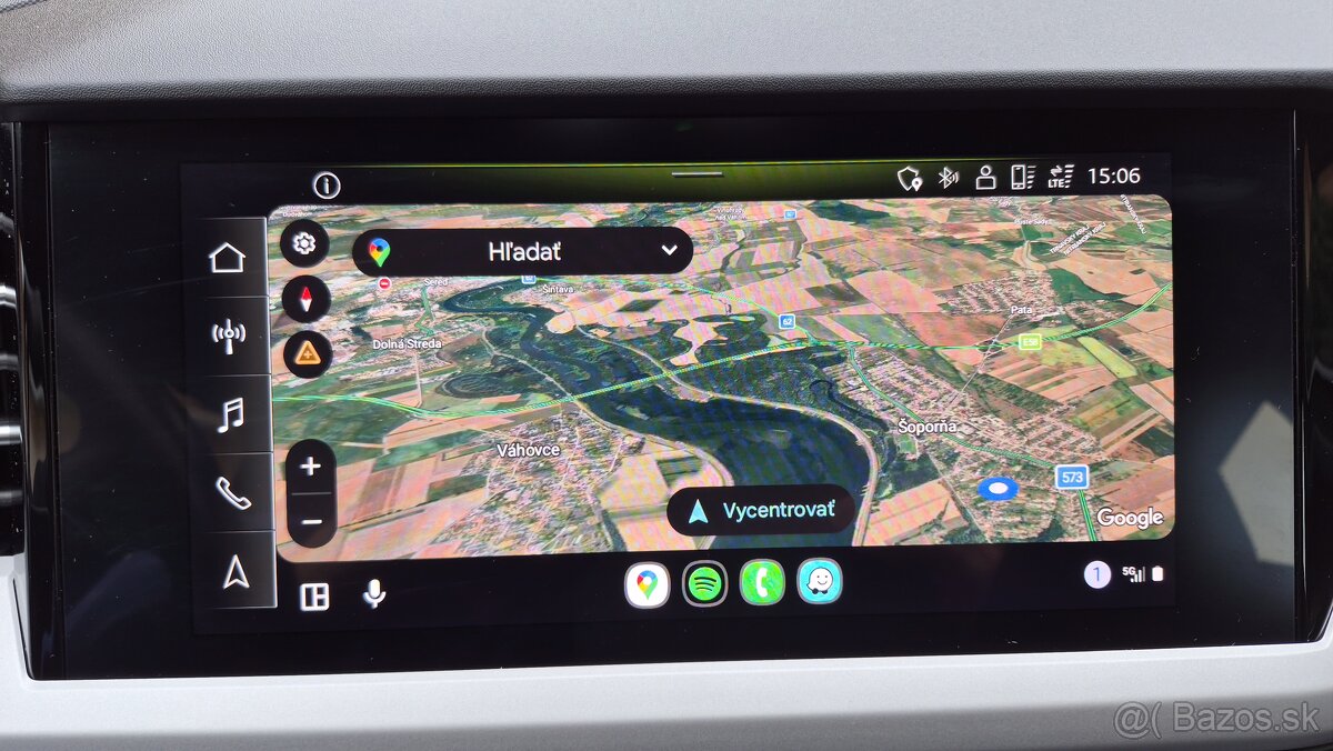 AUDI Q4 E-tron 45 QUATTRO SOH-95% odpočet DPH - 11