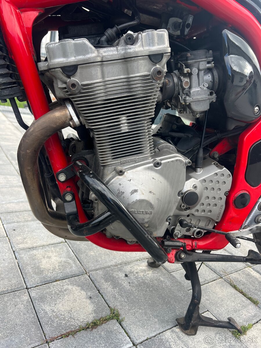 ✅SUZUKI Bandit 600✅ - 11