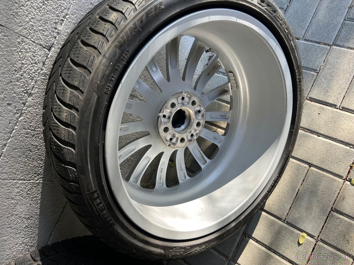 Styling 633 , Pirelli 245/40 R19 - 11
