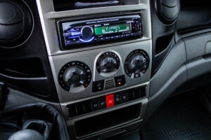 Iveco Daily 35S11V - 11