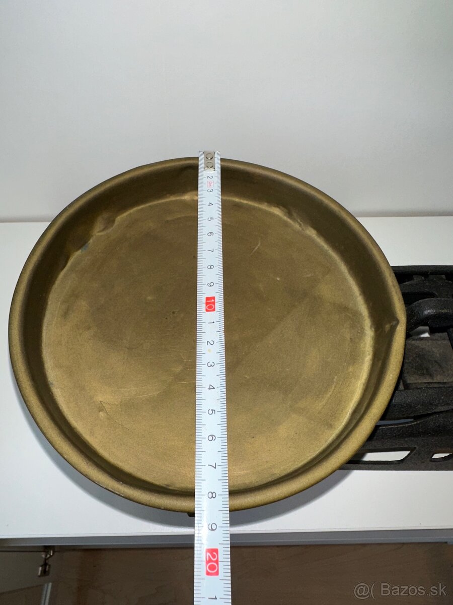 Starožitné Váhy so Závažím - 11