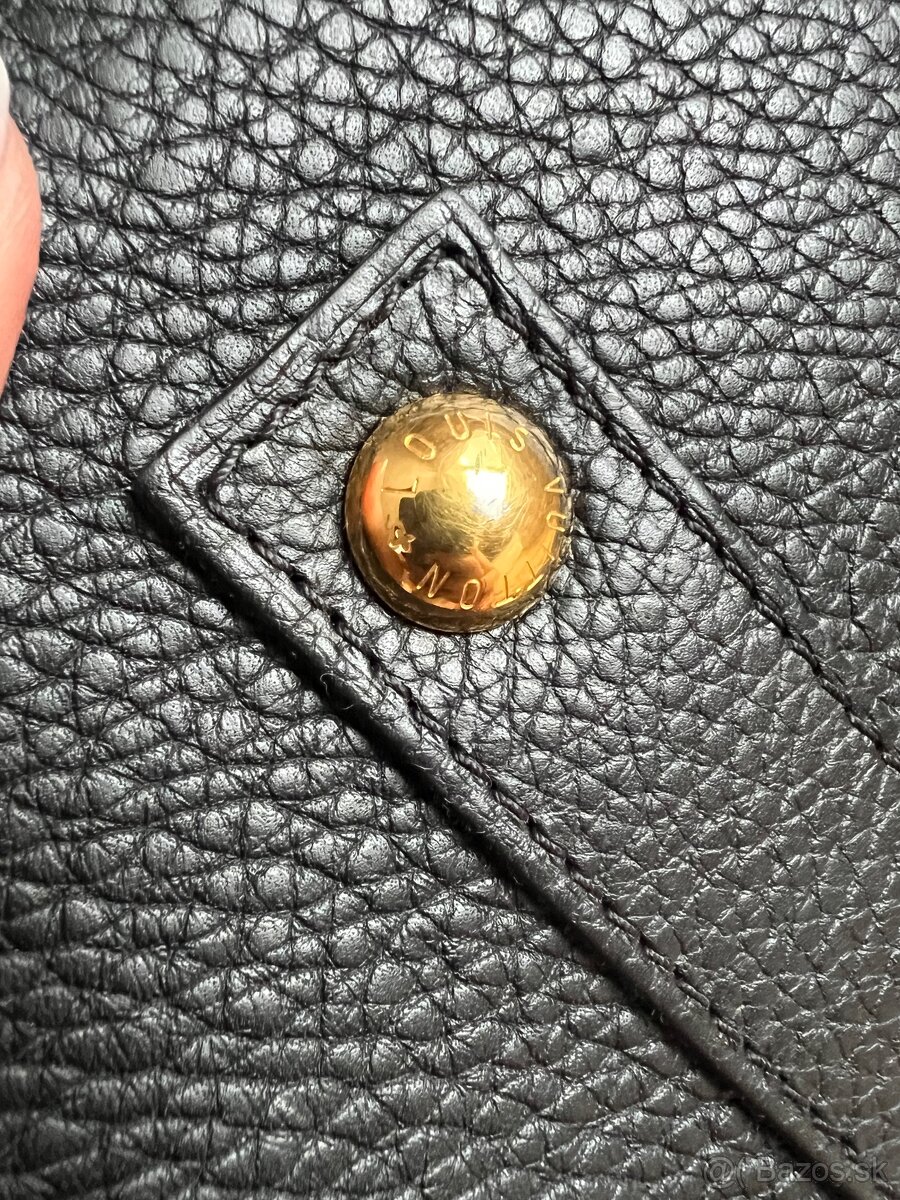 Louis Vuitton Alma - 11