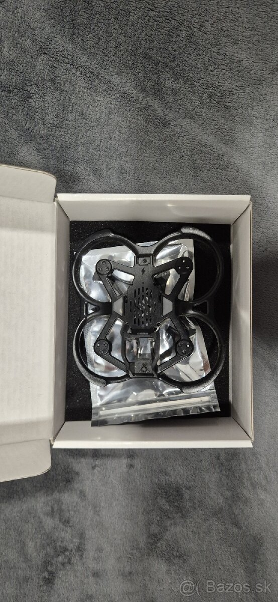 Fpv dron: Aquila 16 RTF kit - 11