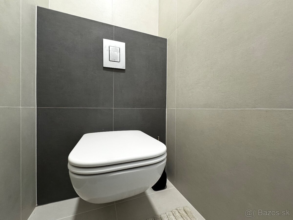 Prenájom nadštandardného 2-izbového bytu v novostavbe - 11