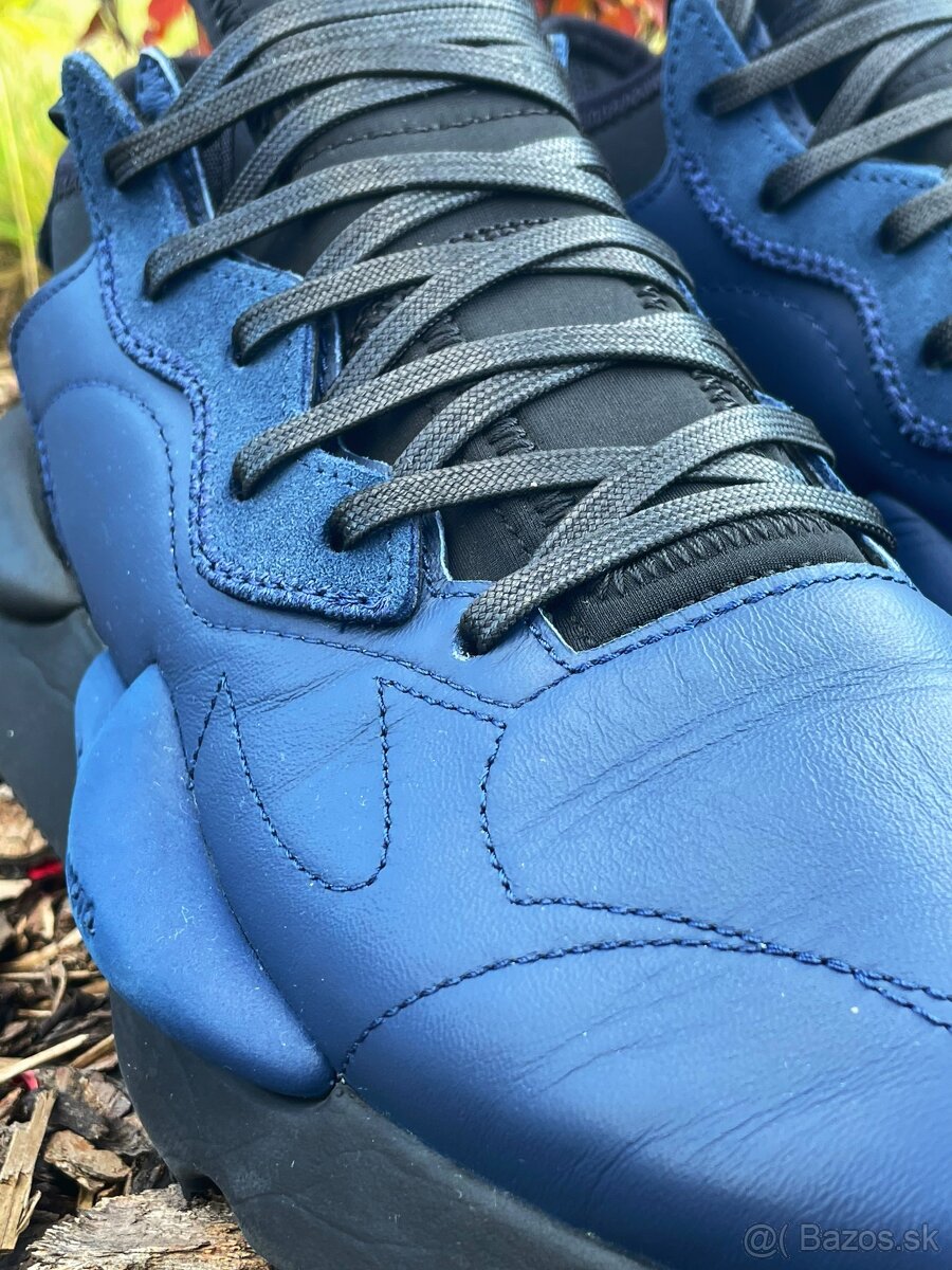 Adidas Y-3 Kaiwa Collegiate Navy | 42 2/3 - 11