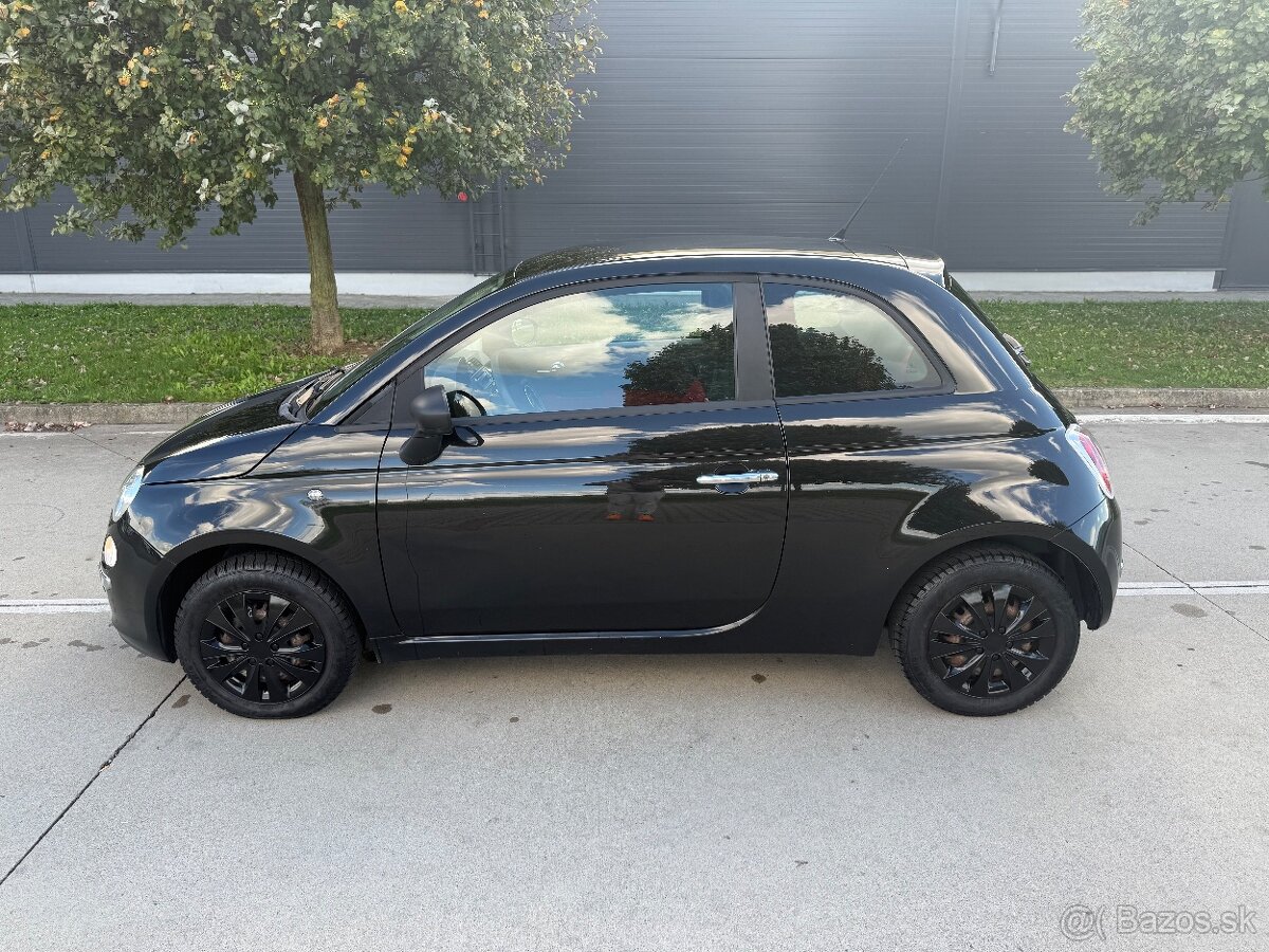 Fiat 500 1.2i 51kw - 11