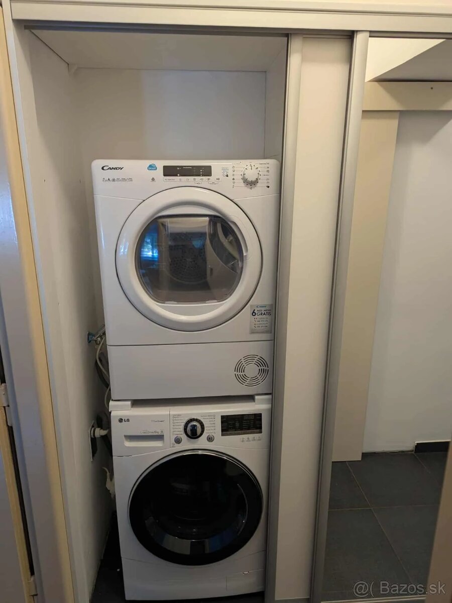 PRIESTRANNÝ 3 iz byt pri OC VIVO - 11