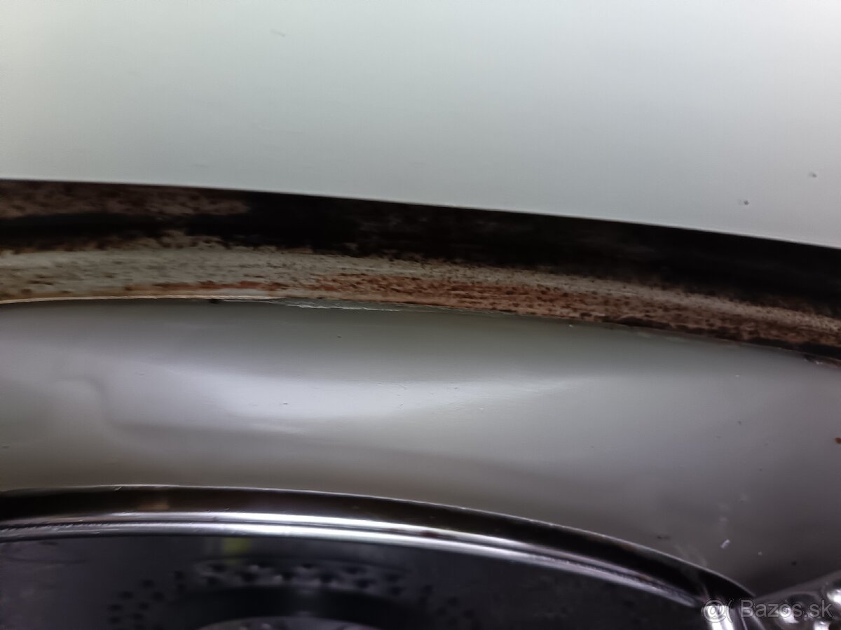 Úzka práčka whirpool s dovozom gratis v bratislave - 11