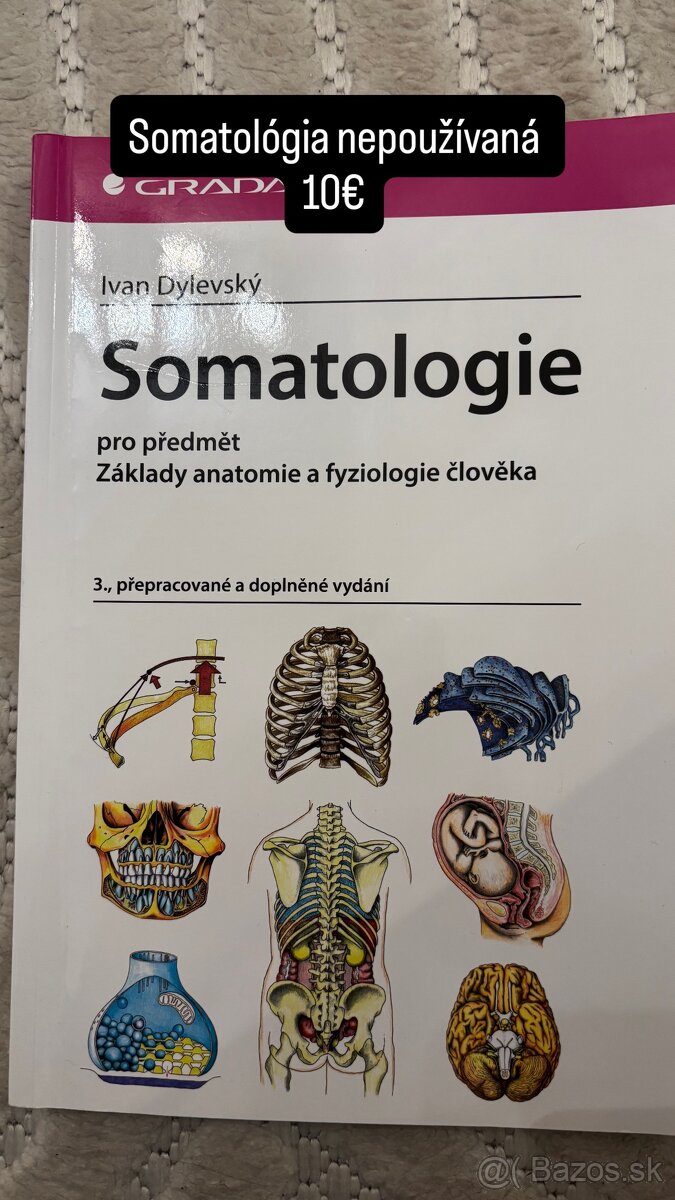 Materiály na medicínu - 11