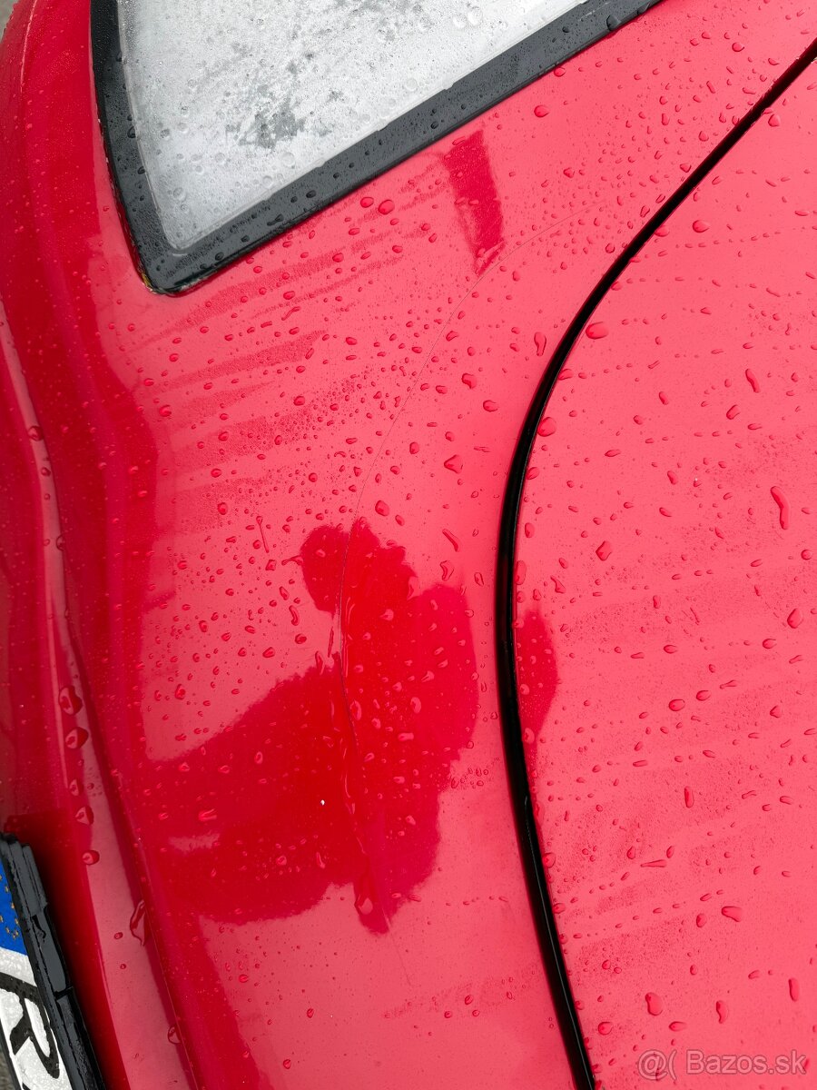 Fiat Barchetta 1.8 STK do 7.2026 - 11