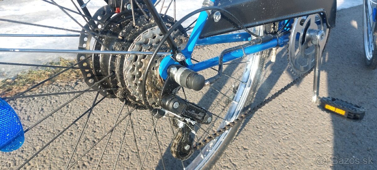 Predám elektrobicykel - 11