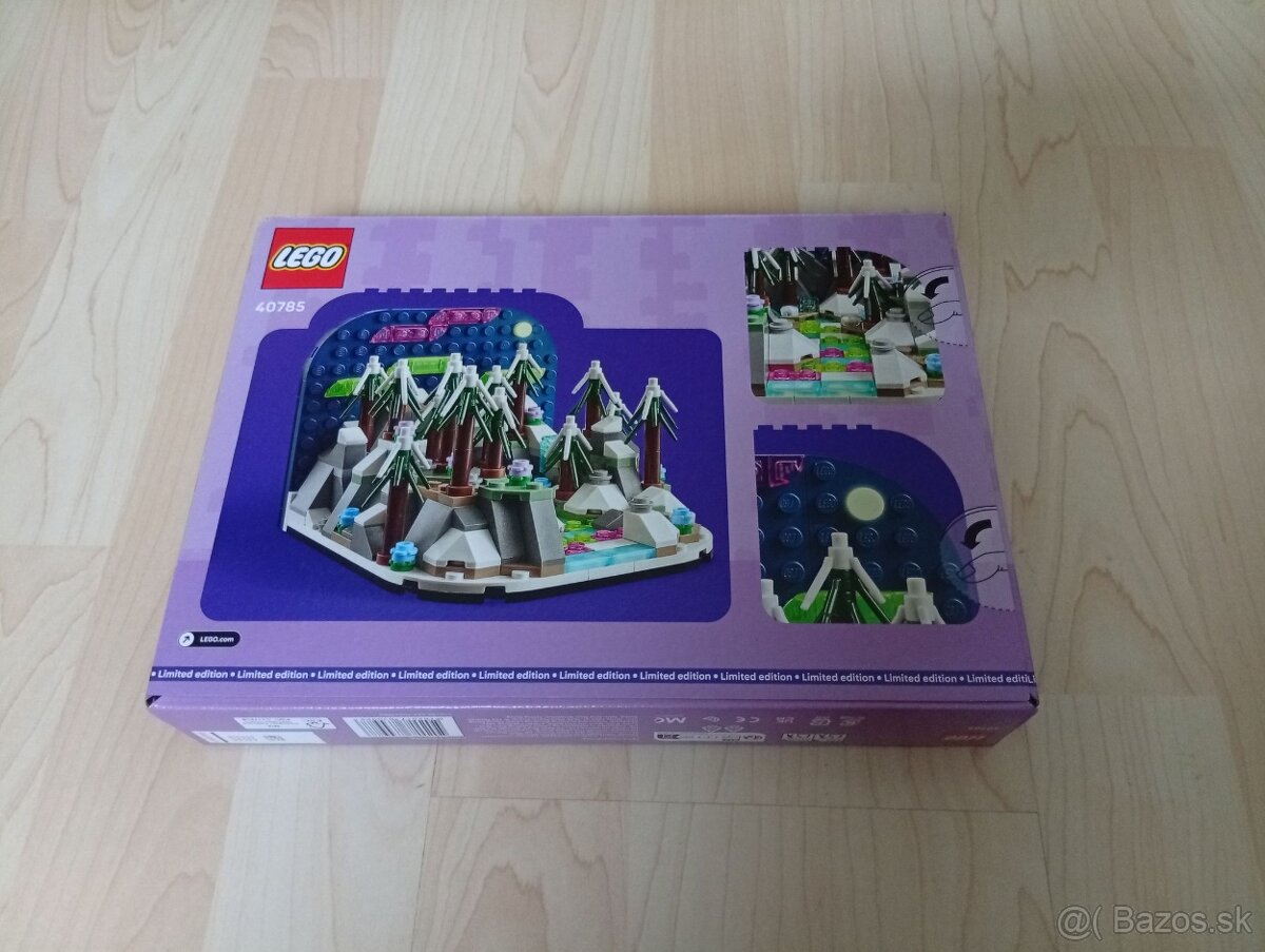 Nové lego sety - 11