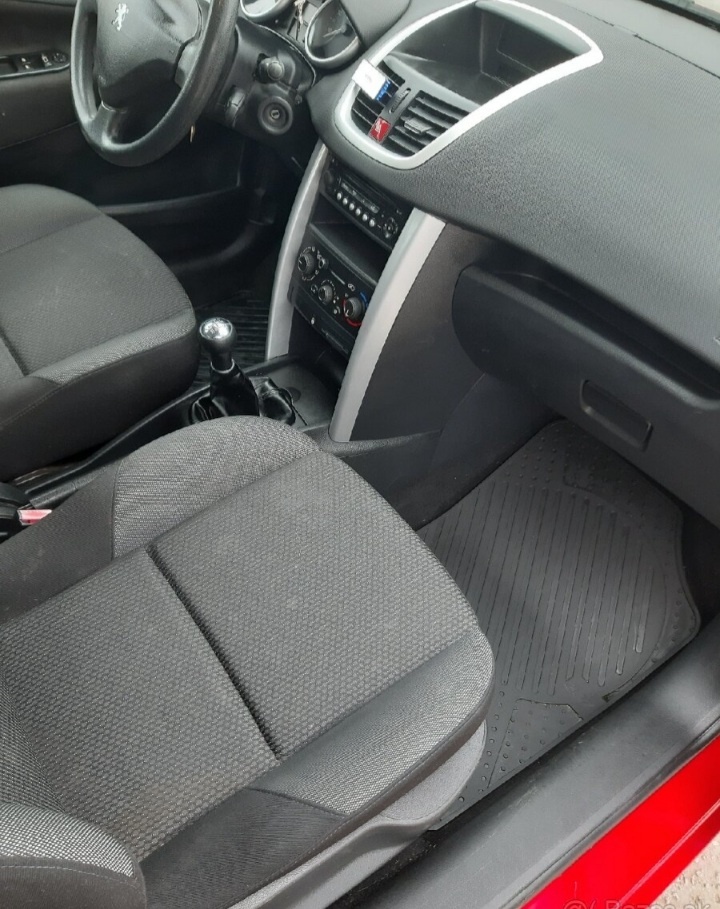 Inzerát platí do zmazania. ST EK NOVA. - 11