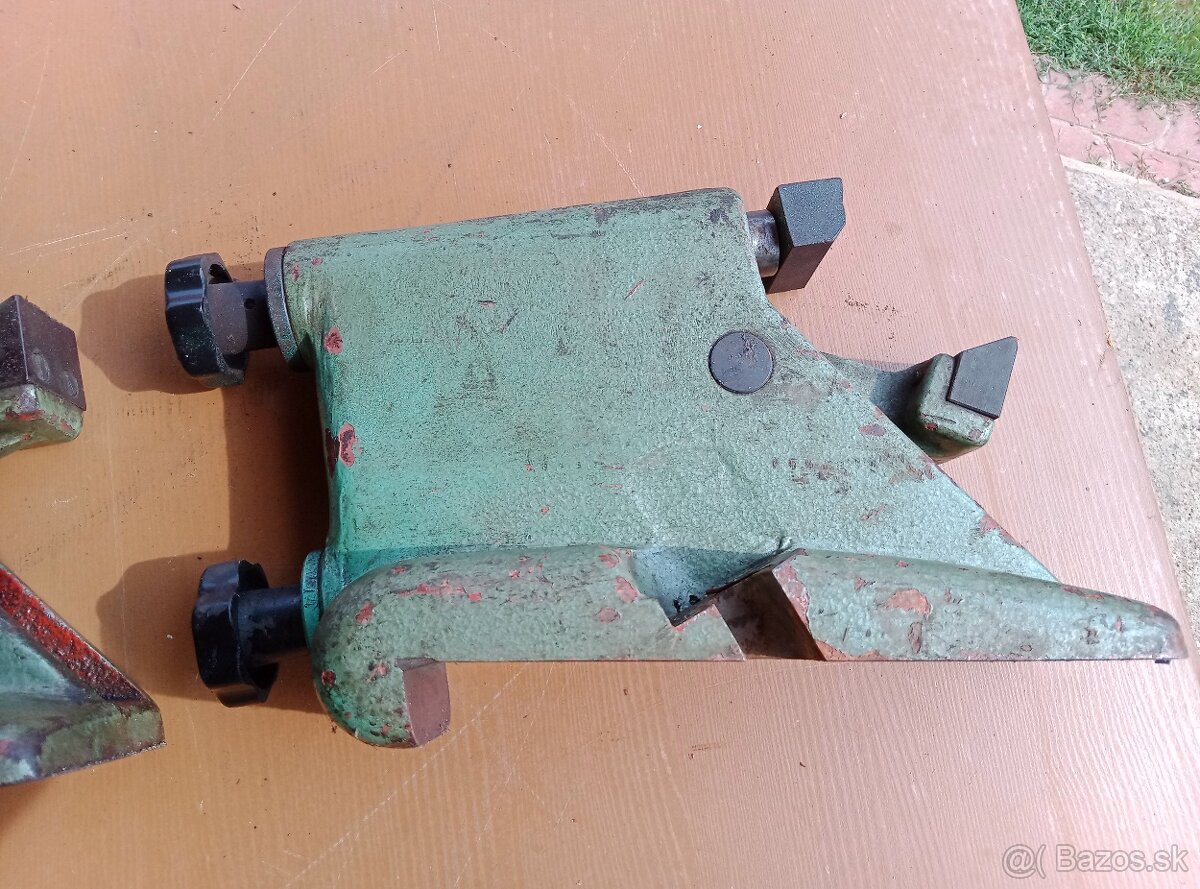 Luneta, podpera, opora - 11