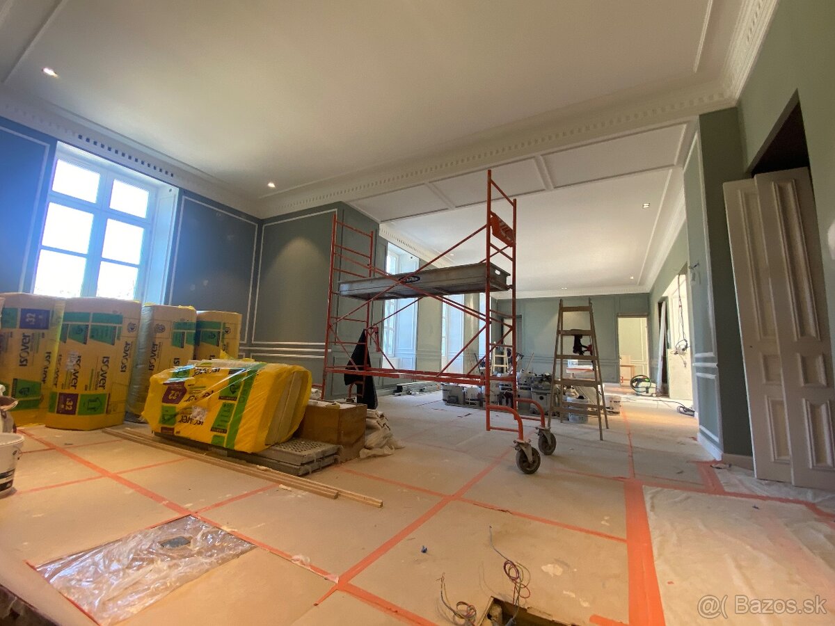 Sadrokartónové Prace ✅ - 11