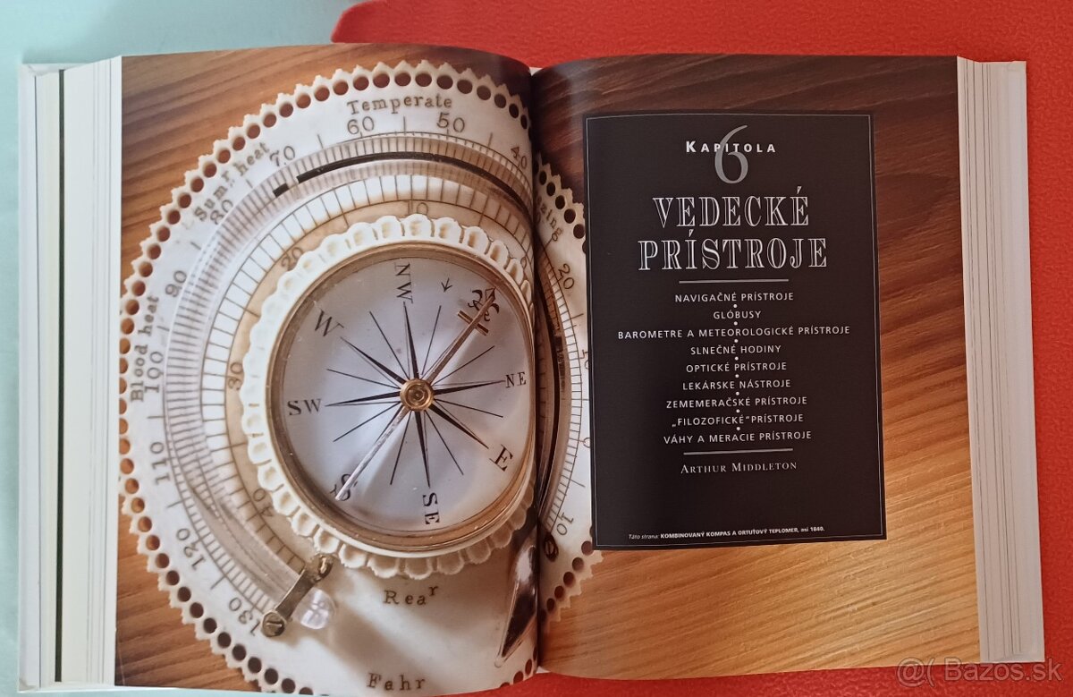 STAROŽITNOSTÍ ILUSTROVANÉ DEJINY- 100% stav - 11