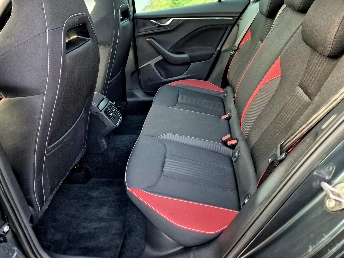 Škoda Scala 1.5 TSi DSG 110 kW Monte Carlo - 11