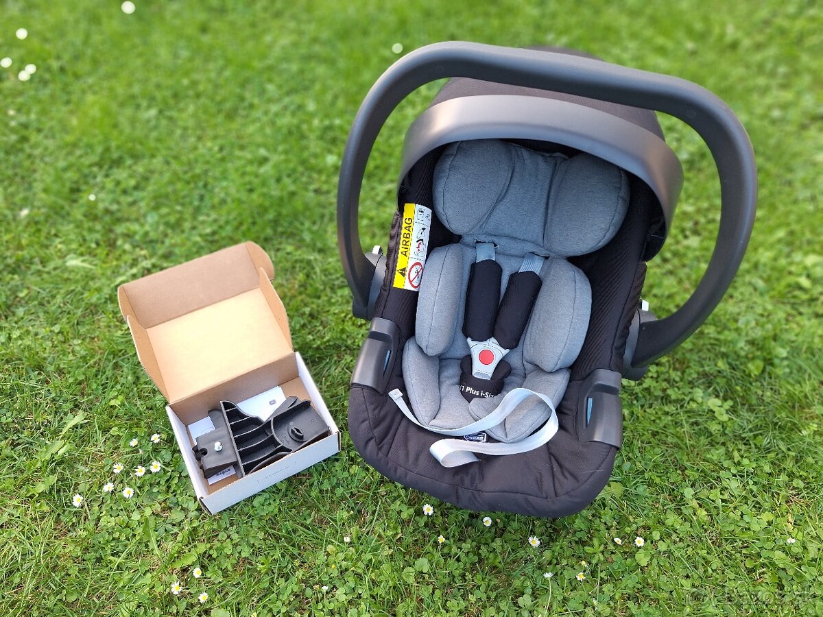 Kočár Bebetto Bresso Premiu. - 11