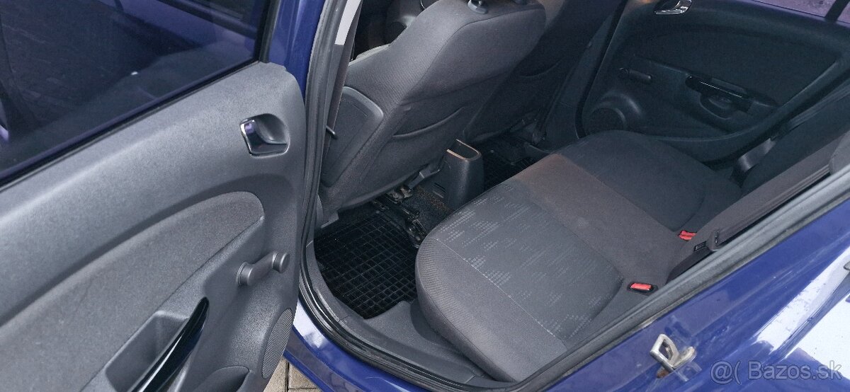 OPEL CORSA D 1.3CDTI - 11