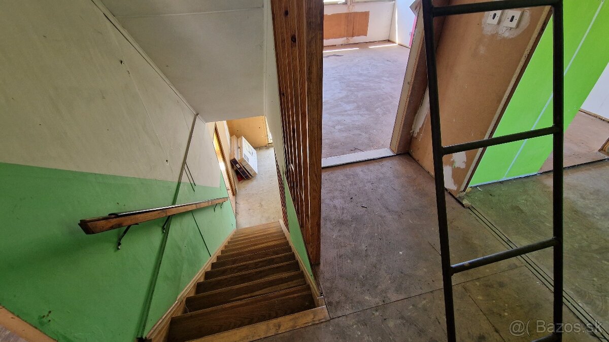 Pribylina, RD na 3á pozemku - 11