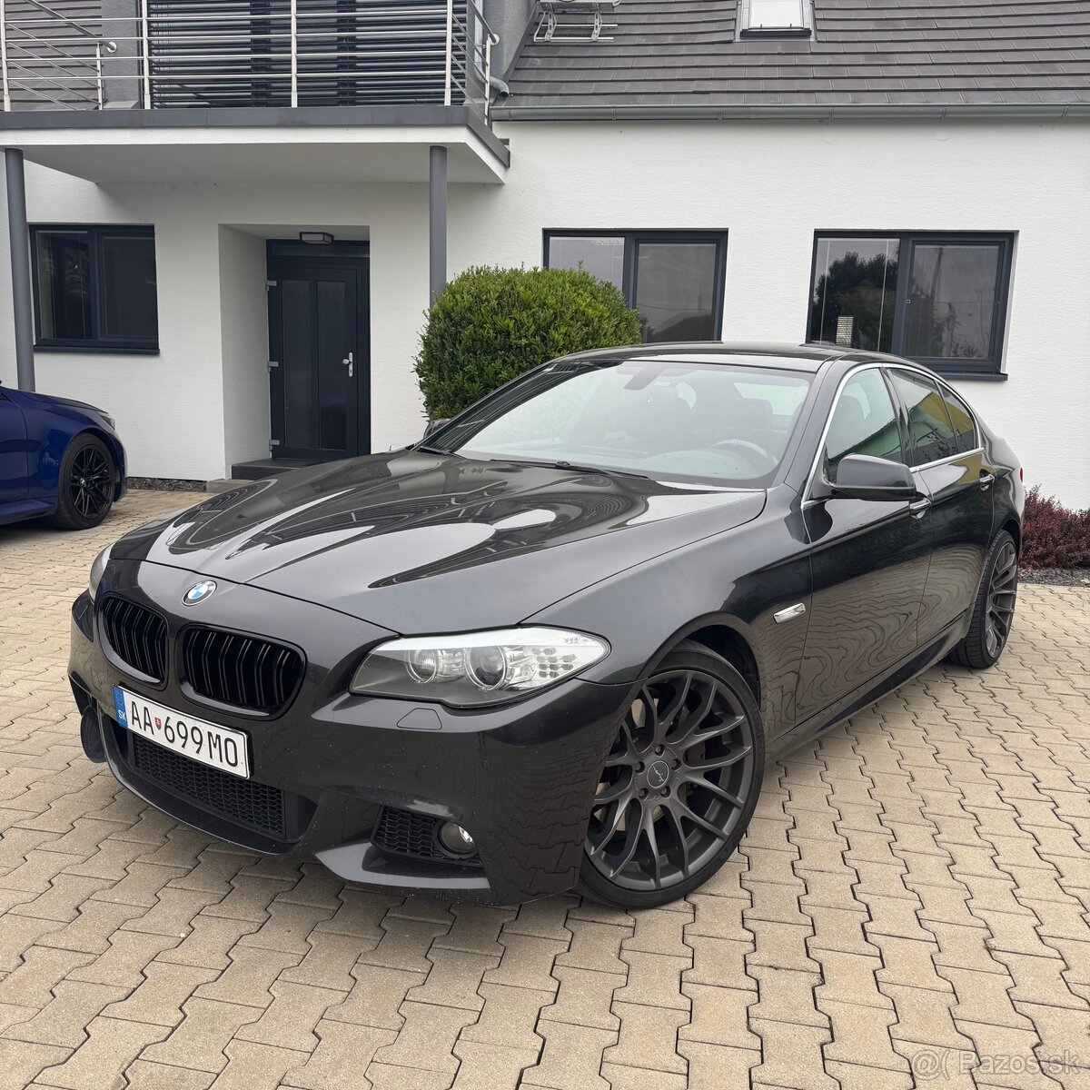 Disky Breyton Race GTS R20 5x120 - 11