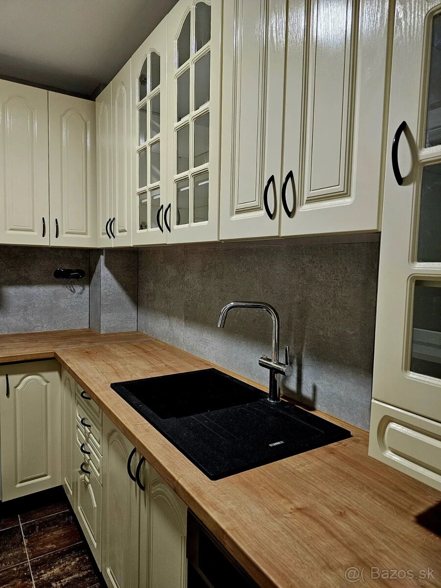 Investičná príležitosť v prešove 1 Izbový byt - 11