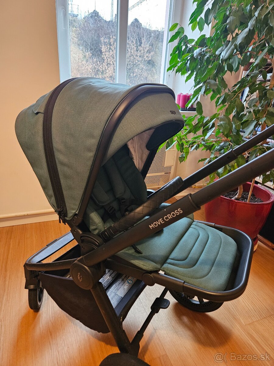 Kocik Zopa Move Cross 2 - 11