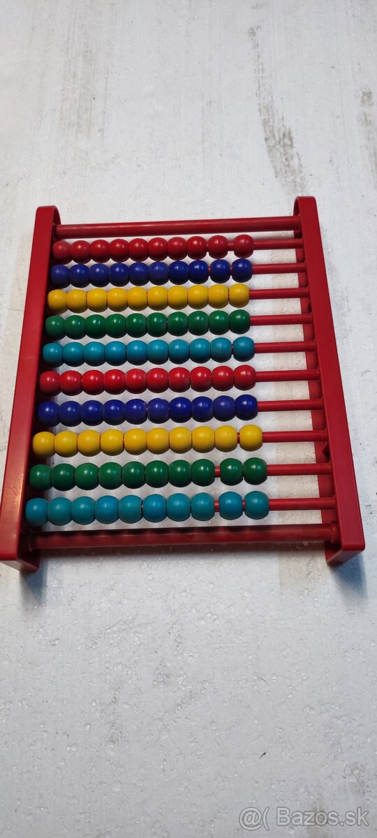 Retro žehlička -počitadlo - 11