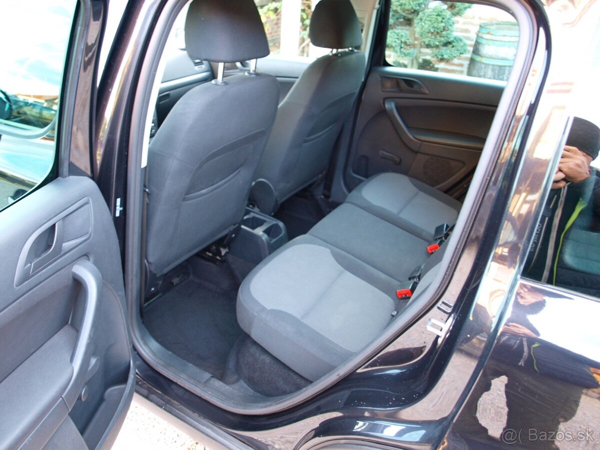 Škoda Yeti 1.2 TSI Ambition - 11