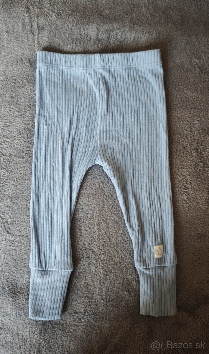 oblečenie veľ. 62-68 - 11