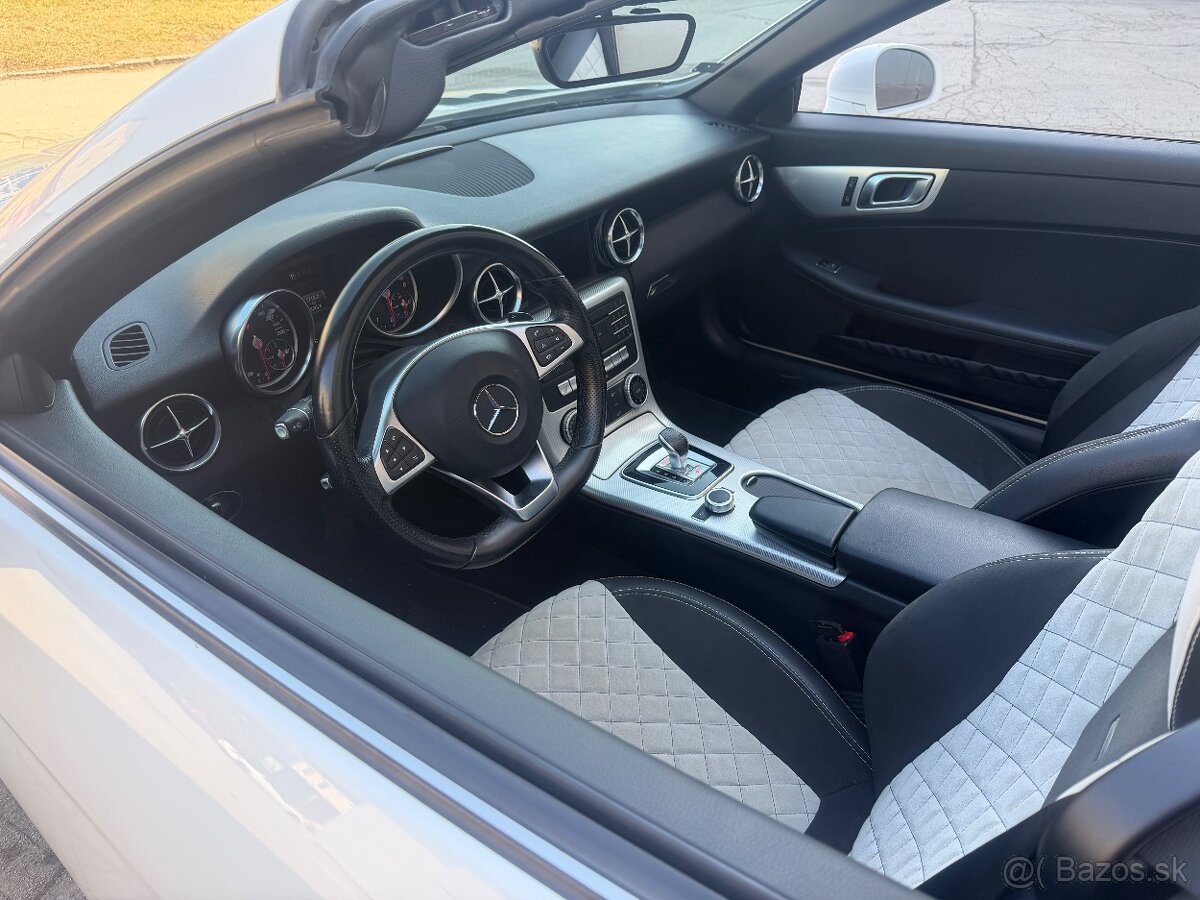 Mercedes SLC 180, odpočet DPH - 11