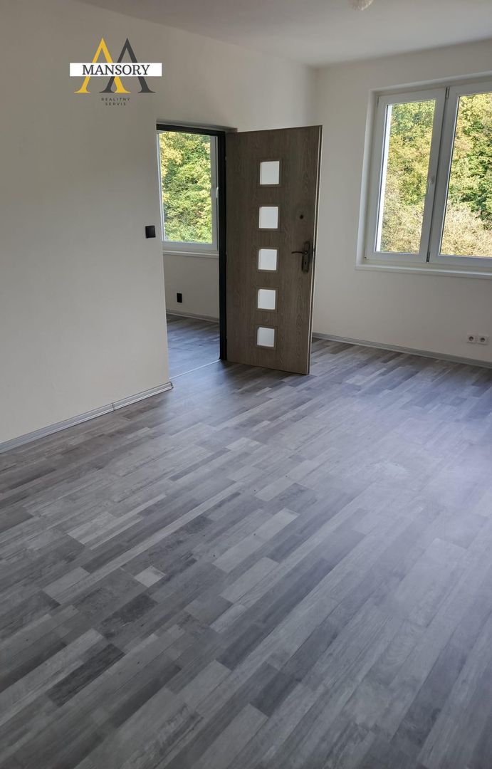 Na predaj 1-izbový byt na 5 poschodí - 11