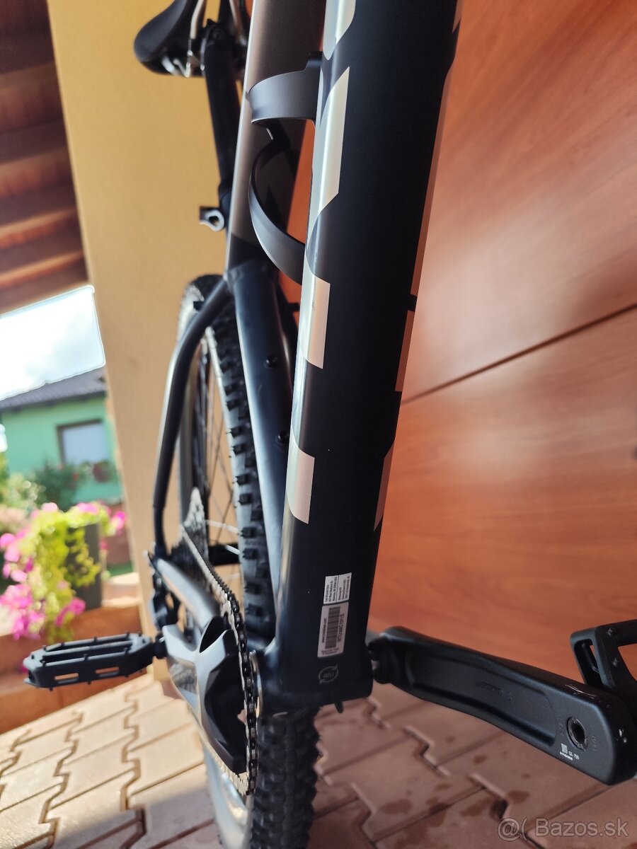 Predam Trek Marlin 7 - 11