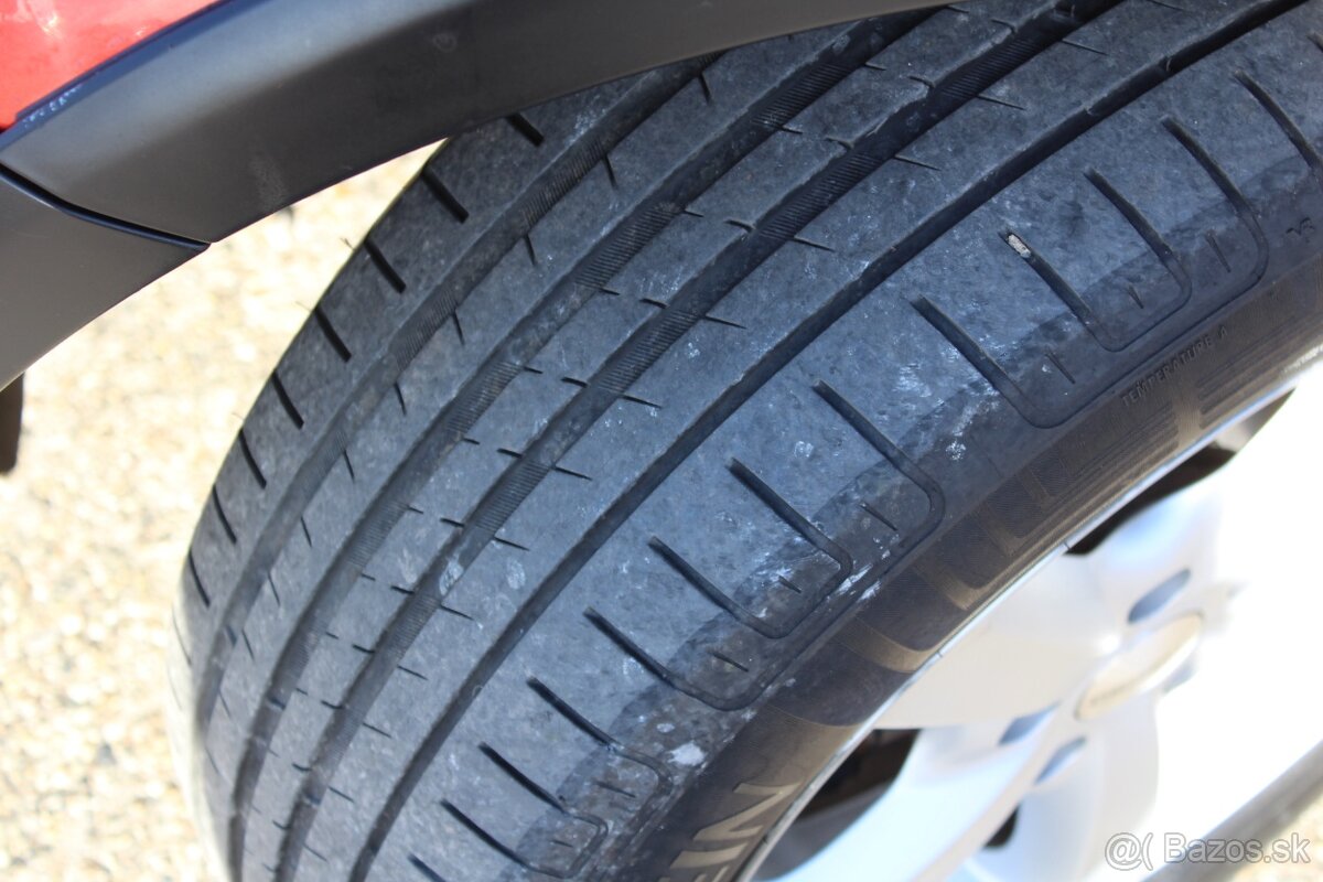 Suzuki SX4 1.9 DDiS GS Outdoor Line 4WD ABS, ESP - 11