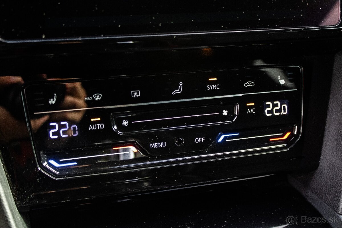 Volkswagen Arteon R Line - 11