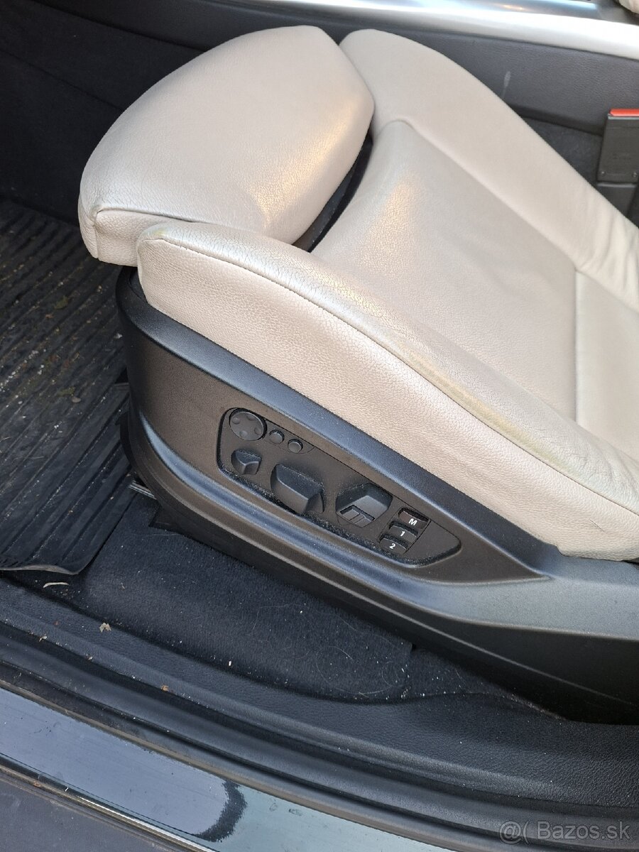 BMW X5 40d, SR 1maj., 92000km - 11