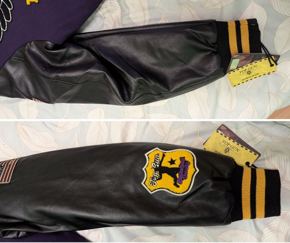 Pánska bunda Top Gun Tg20213031 - 11