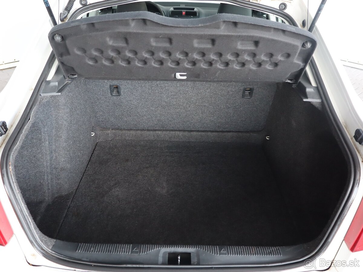 Škoda Octavia 1.4 16V, 2010, 59 kW, 148 131 km - 11