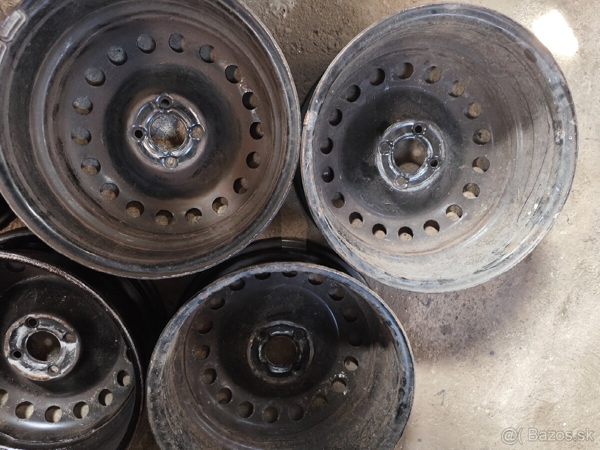 Disky Renault Scénic 2 - 11