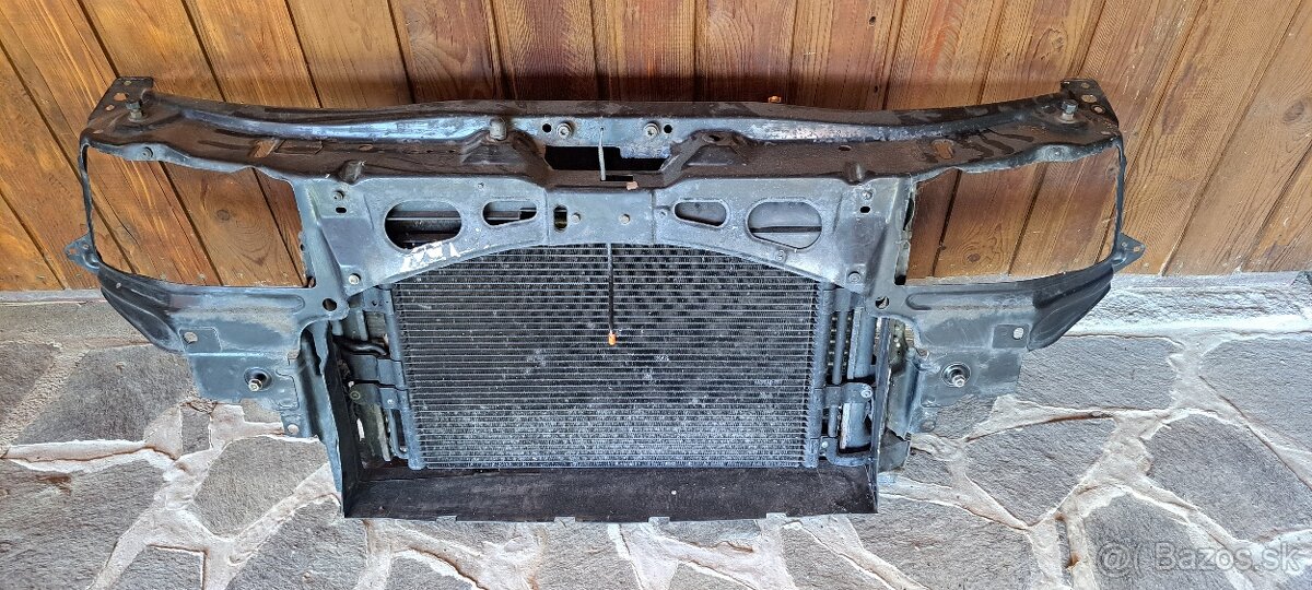 Škoda Octavia 1 - 11