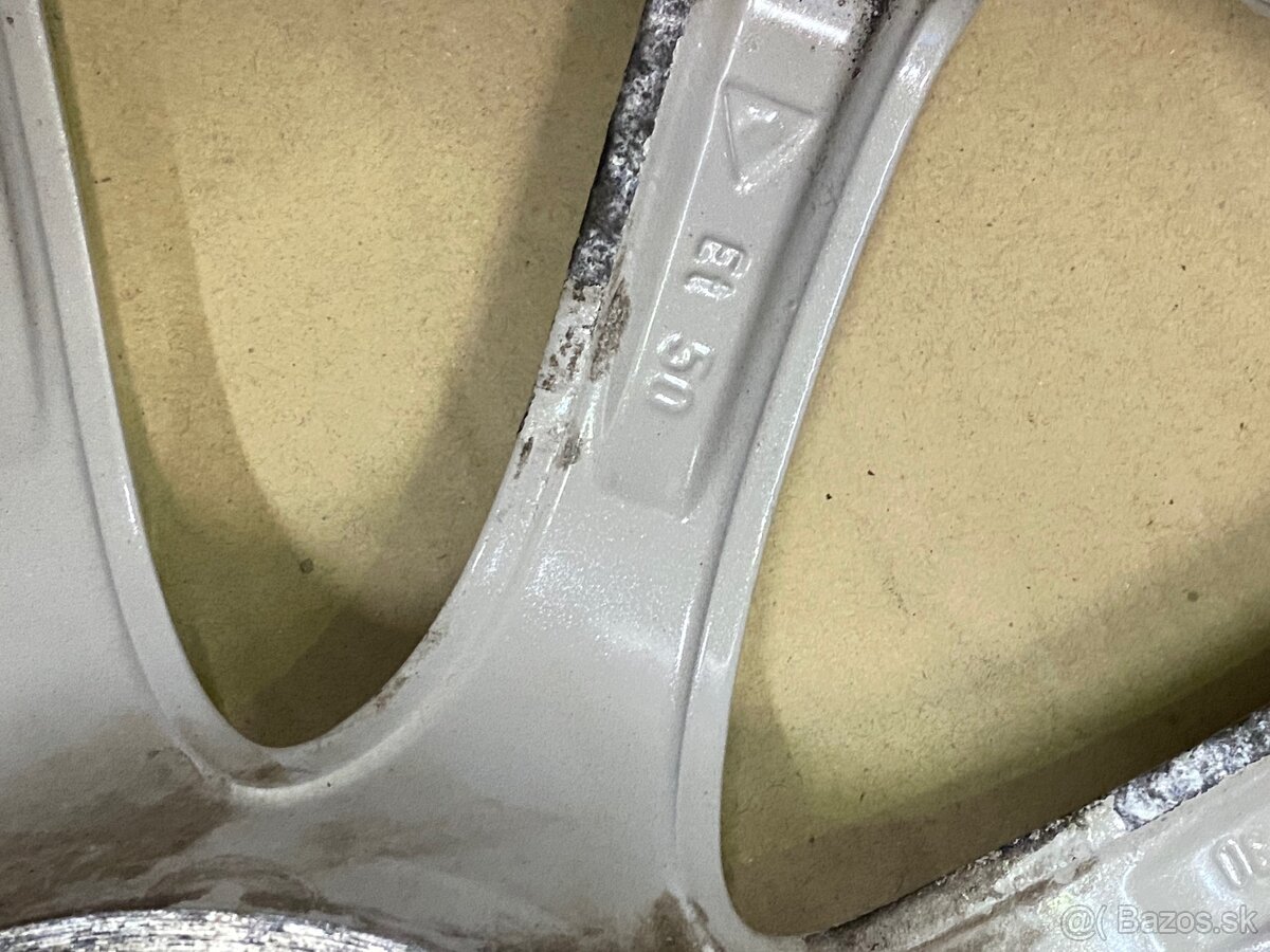 5x114,3 R17 7J ET50 Mazda - 11