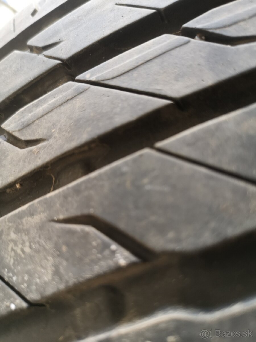 Elektrony 5x112 R16 205/55 R16 - 11