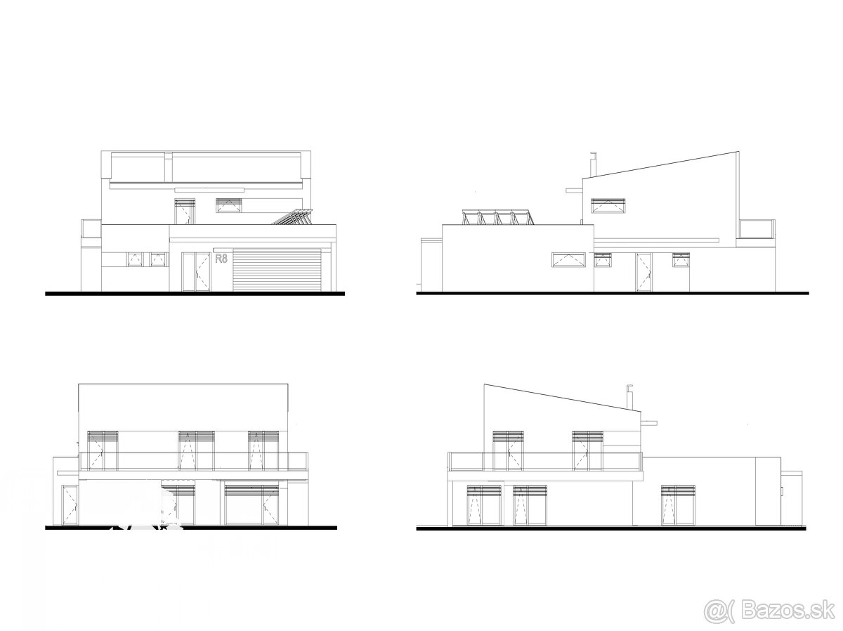 Projektová dokumentácia- RD SIM11 - 11
