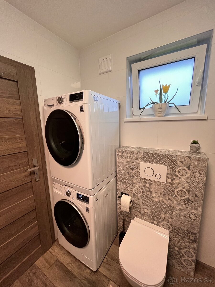 Predám rodinný dom - 11