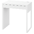 Stôl Ikea Micke - 11