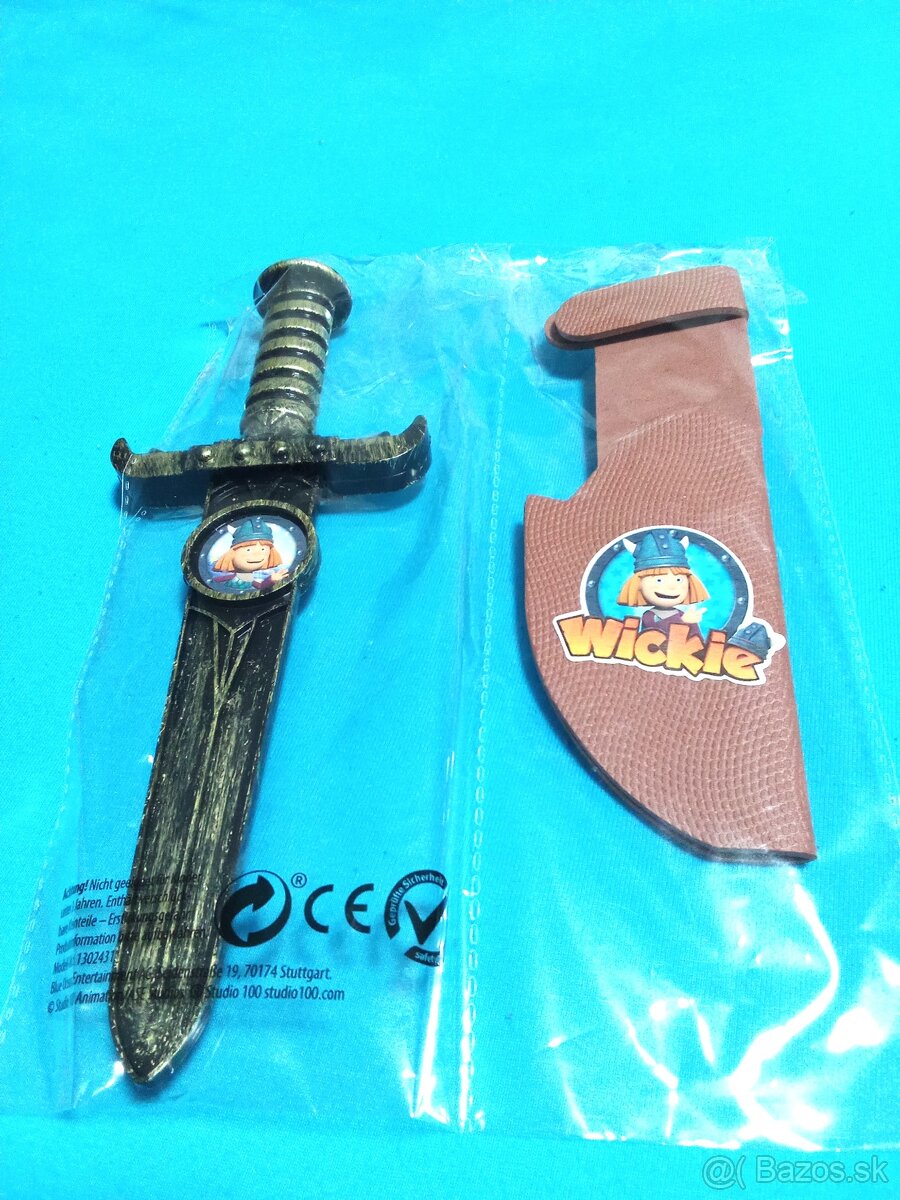 Originálne hračky po 2,50 euro kus - 11