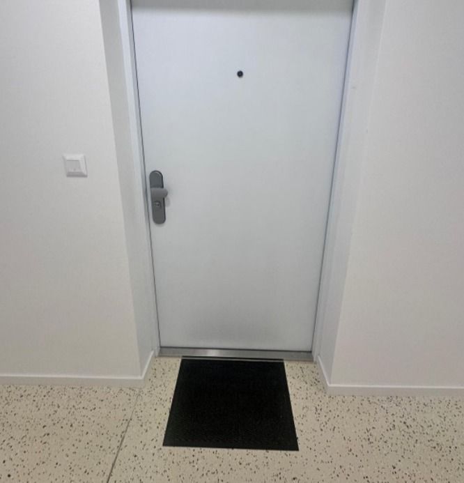 Na prenájom - 2i byt, Projekt Nový Ružinov, ul. Na Výslní, B - 11